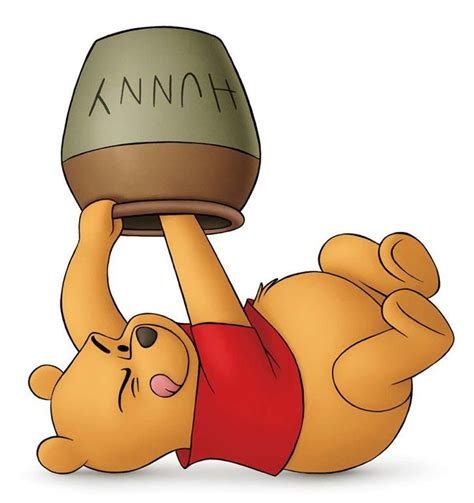 All The 'Winnie The Pooh' Characters Represent Mental Disorders