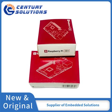 Raspberry Pi Embedded System 的图像结果