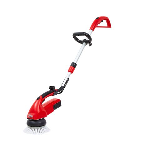 Mini Scrubber - Victor Floor Cleaning Machines