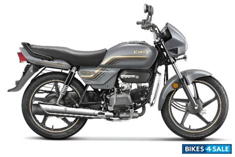 Hero Splendor Plus 125 Million Edition price, specs, mileage, colours ...