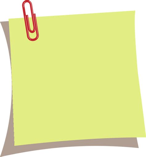 Image result for Open Note PNG