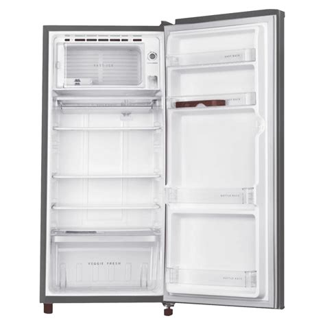 Buy Whirlpool Icemagic Powercool 184 Litres 3 Star Direct Cool Single ...