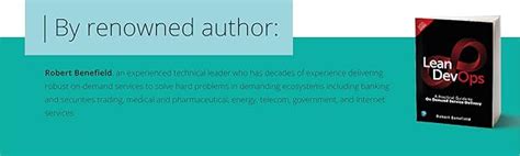 Buy Lean DevOps: A Practical Guide to On Demand Service Delivery Book ...