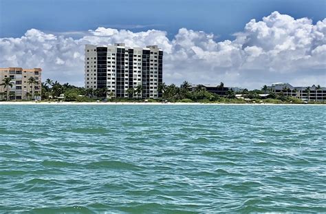 RIVIERA CLUB ON THE GULF
