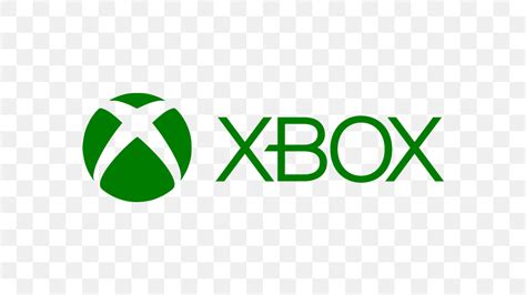 Logo Xbox - Logos PNG