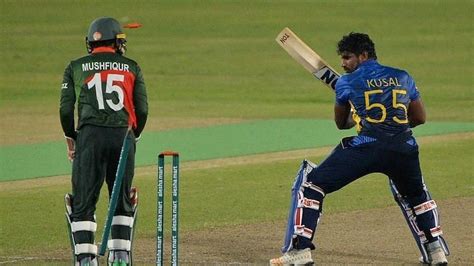 Bangladesh vs Sri Lanka, 3rd ODI: Preview, predicted XIs, match ...