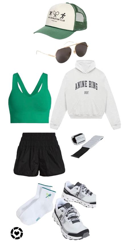 Sports Outfit 的图像结果