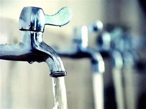 水价要涨了！下月起新乡市城区公共供水价格调整_大豫网_腾讯网