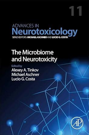 Buy The Microbiome and Neurotoxicity (Volume 11) Book Online at Low ...