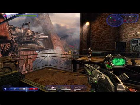 TimeShift Multiplayer 的图像结果