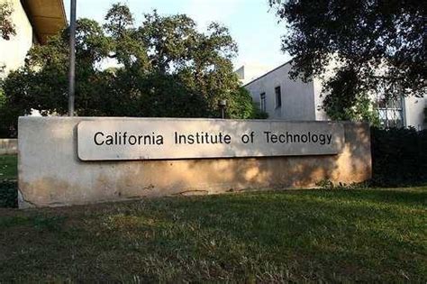 加州理工大学 - 知乎