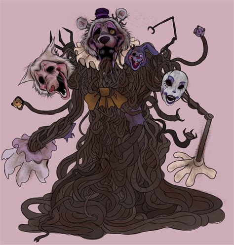 38 Mascot horror ideas in 2025 | fnaf drawings, fnaf art, fnaf characters