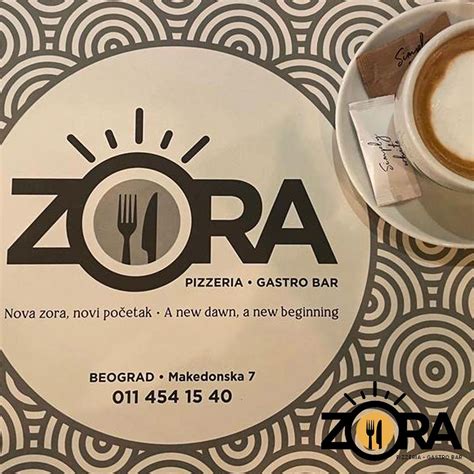 #gastrobarzora #gastrobar #zora #restaurant #restoranibeograd #eat # ...