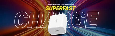 Universal Ultra Charger