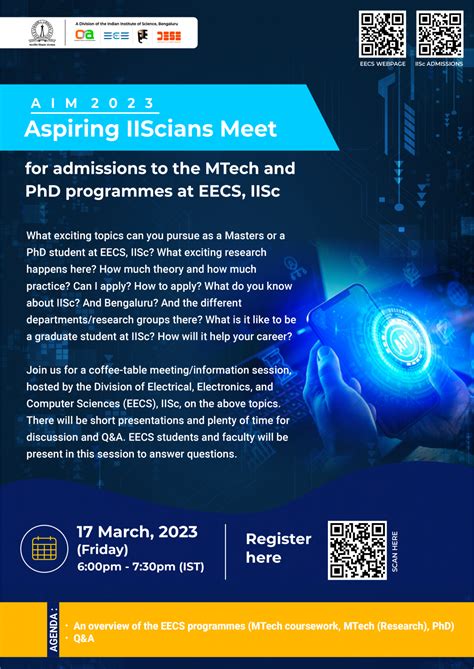 Division of EECS, IISc Bangalore