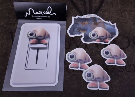 Image result for Marcel the Shell Birthday Meme