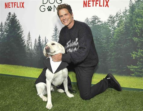 Star Tracks: Rob Lowe, Maren Morris, Janelle Monáe [PHOTOS]