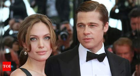 Vivienne Jolie drops last name: signs of family Rift between Brad Pitt ...