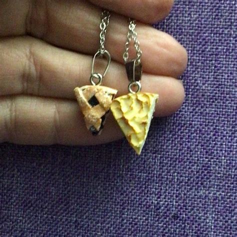 Buy Pie Charms Online In India - Etsy India