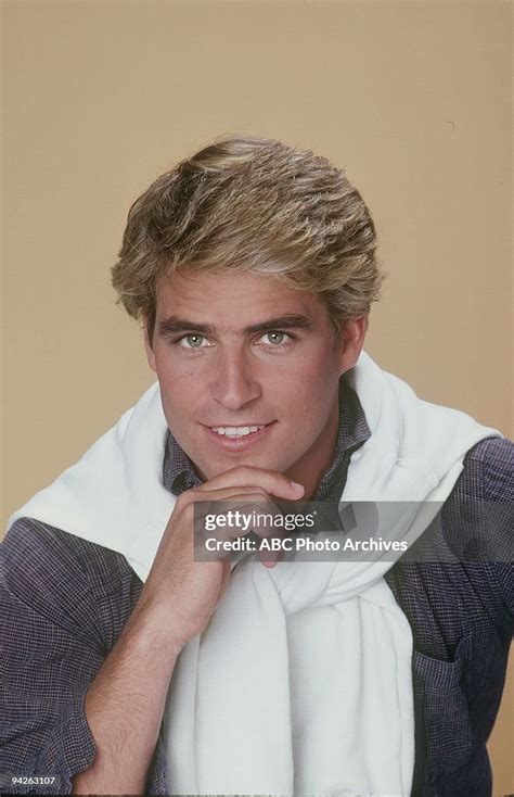 DAYS - November 1, 1980. TED News Photo - Getty Images