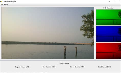 Image result for Entropy Filter Images