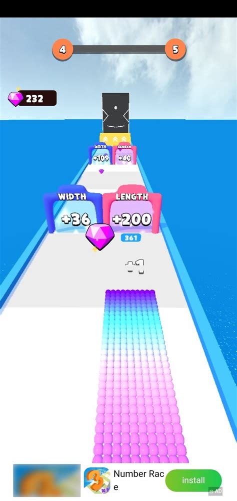 Canvas Run APK Download for Android Free