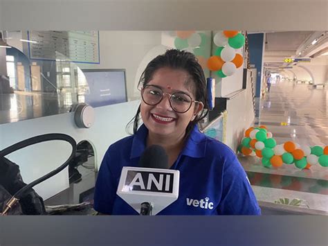 "Very good facility": First-day passengers travelling on Rapid X