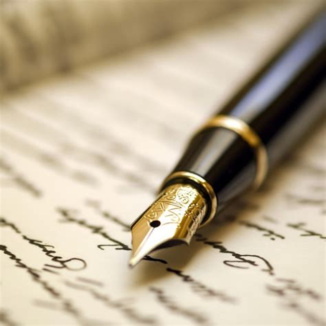 Image result for Script Writing Pen