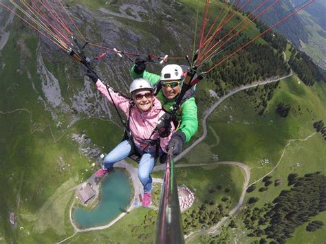 Flybypara (Zermatt) - All You Need to Know BEFORE You Go