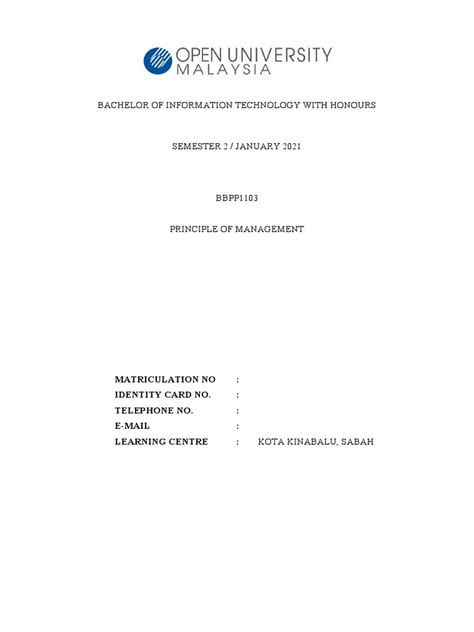 Image result for Principles of Management Assignment Sample