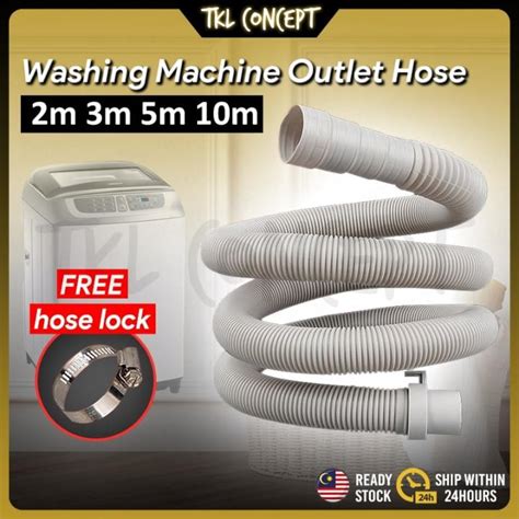 Washing Machine Outlet Hose 的图像结果