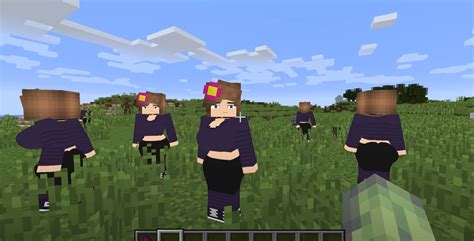 Jenny Mod Minecraft Java 的图像结果