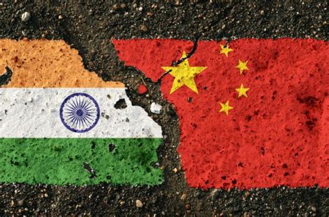 India Economic Survey suggests seeking FDI from China to boost local ...