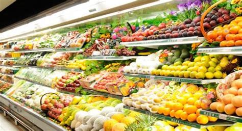 生鲜超市设计：新零售的消费体验！ - 行业知识 - 【易同人冷柜】专业冷冻柜_冰柜_保鲜柜_冷藏展示柜_冰柜生产厂家。