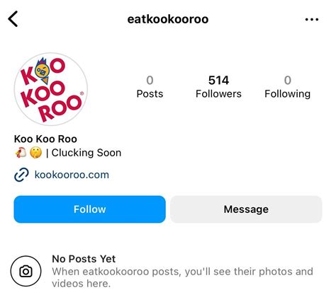 Is Koo Koo Roo coming back? : r/FoodLosAngeles