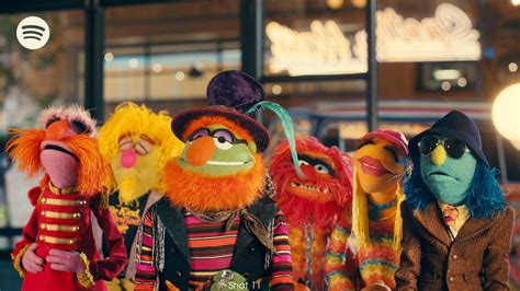 The Muppets Mayhem | On Disney+
