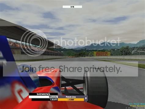 GP3 World Series 2008 Season | R.I.P.