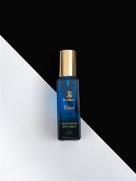 Perfume - Dune - WL5178 – Wedtree