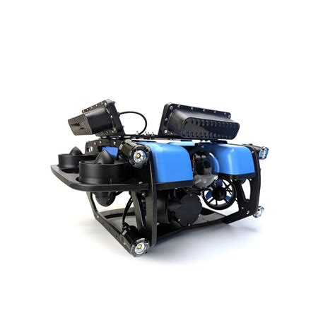Cerulean Omniscan 450 FS Imaging Sonar – Ocean Robotix Pvt Ltd