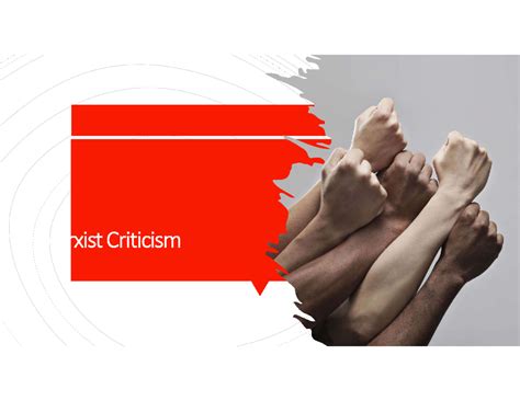 Marxism 1-9: Literary Criticism and Class Struggle Analysis - Studocu