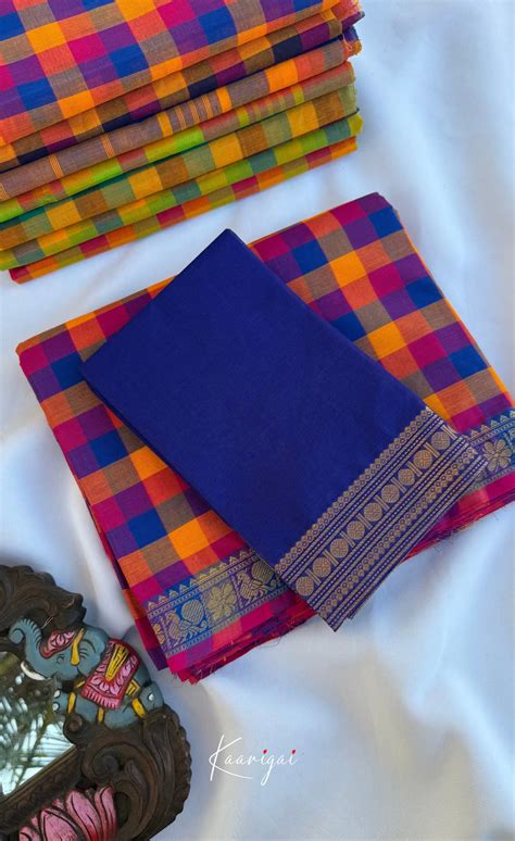Kaarigai Sarees