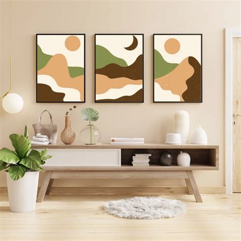 Affordable Framed Wall Art & Decor | Boho, Abstract & More Wall Frames