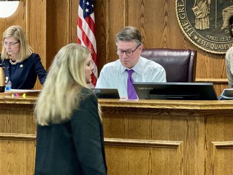Pitt County courts gear up ahead of April 28 eCourts rollout | Local ...