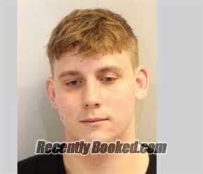 Recent Booking / Mugshot for JAMES NOLAN in Leon County, Florida