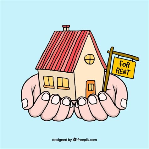 Dream house drawing Images - Free Download on Freepik