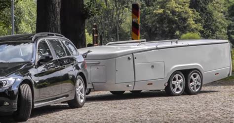 Respectueux de la nature Sculpteur Brouillon caravane semi rigide Signe ...