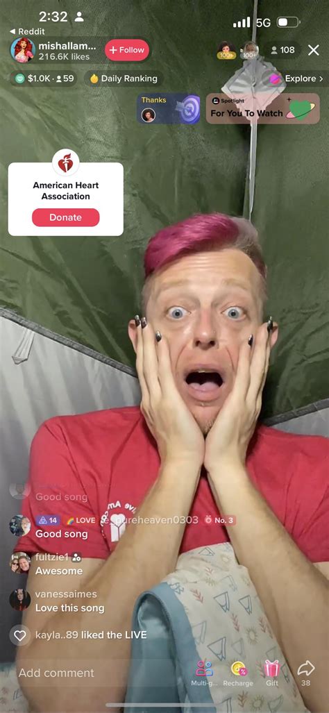 uppers and downers : r/mishallamour