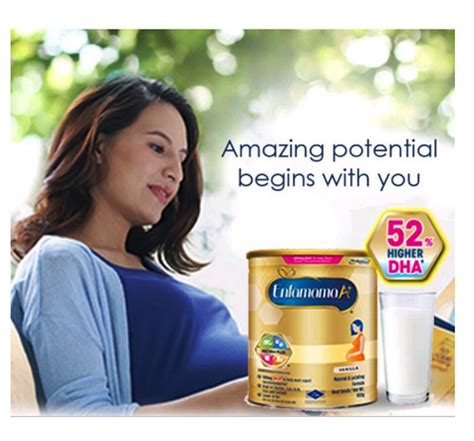 Buy ENFAMAMA A+ Vanilla/Chocolate Flavor For Maternal & Lactating Milk ...