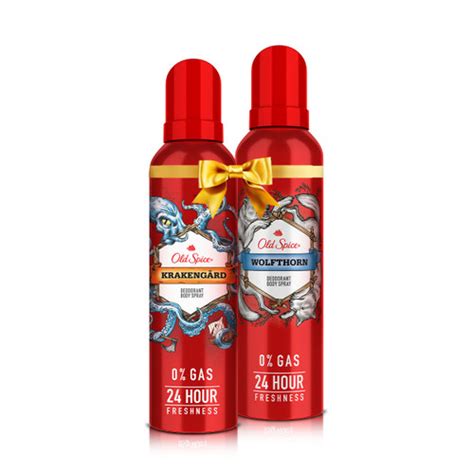 Old Spice Products - PG Shop – Owned by BGDPL, Authorised P&G Distributor