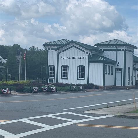 THE RURAL RETREAT DEPOT - All You Need to Know BEFORE You Go 2026 (with ...